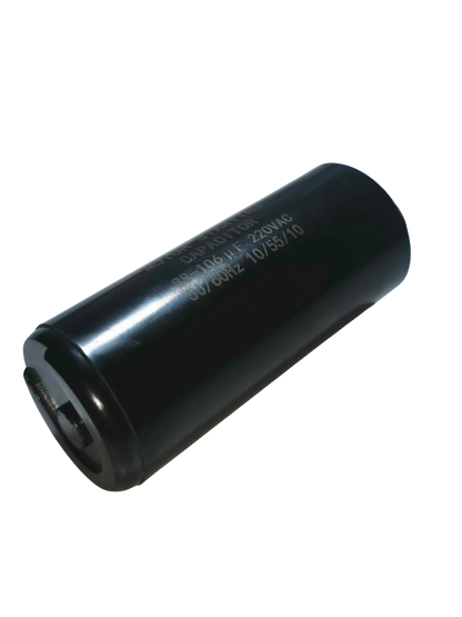 Capacitor / condensador 88 - 106 mf - 220 V