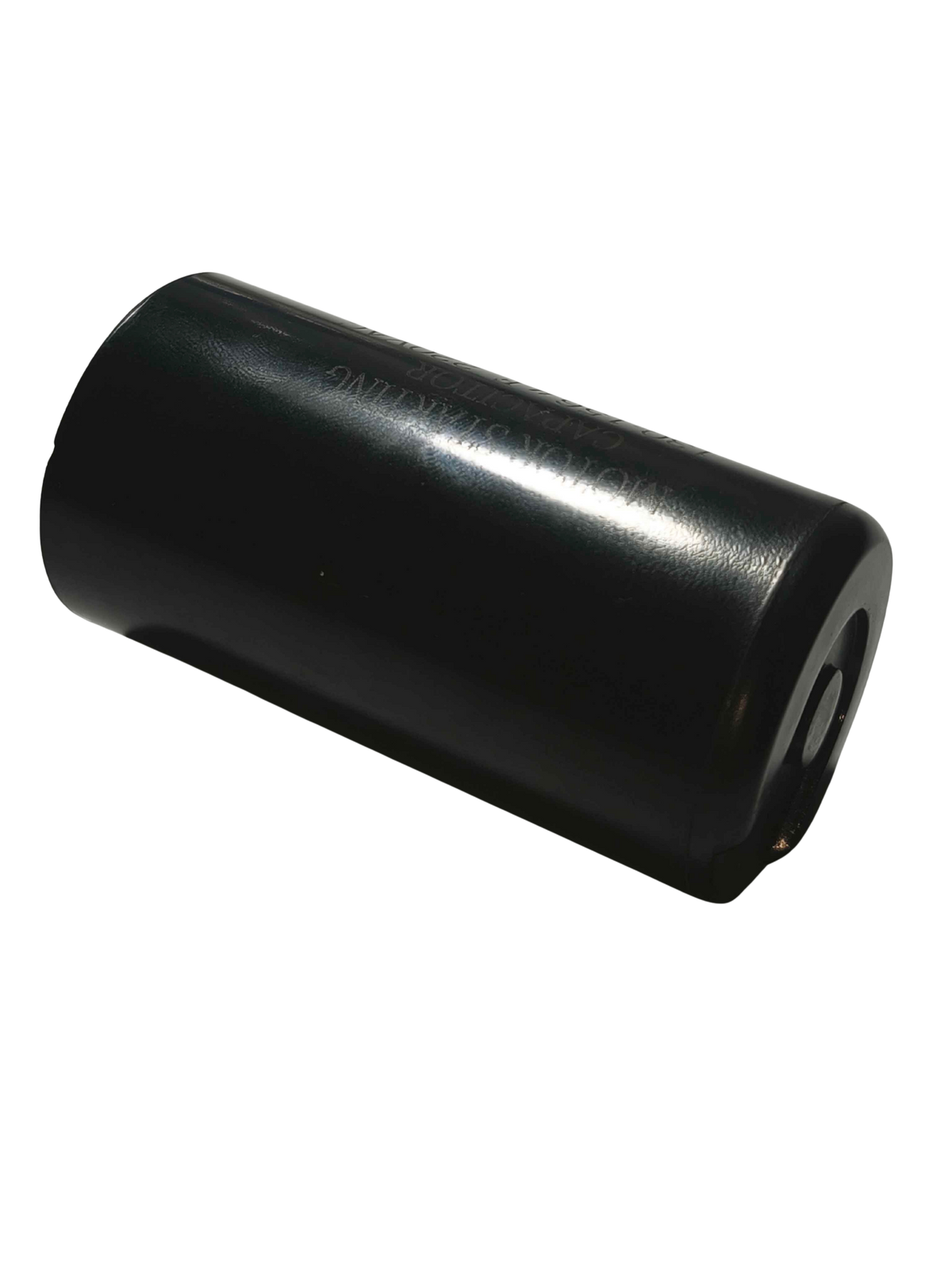 Capacitor / condensador 130 - 156 mf - 220 V