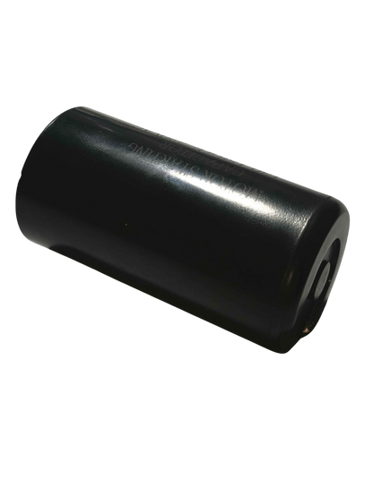 Capacitor / condensador 130 - 156 mf - 220 V