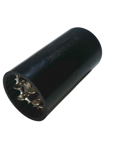 Capacitor / condensador 130 - 156 mf - 220 V