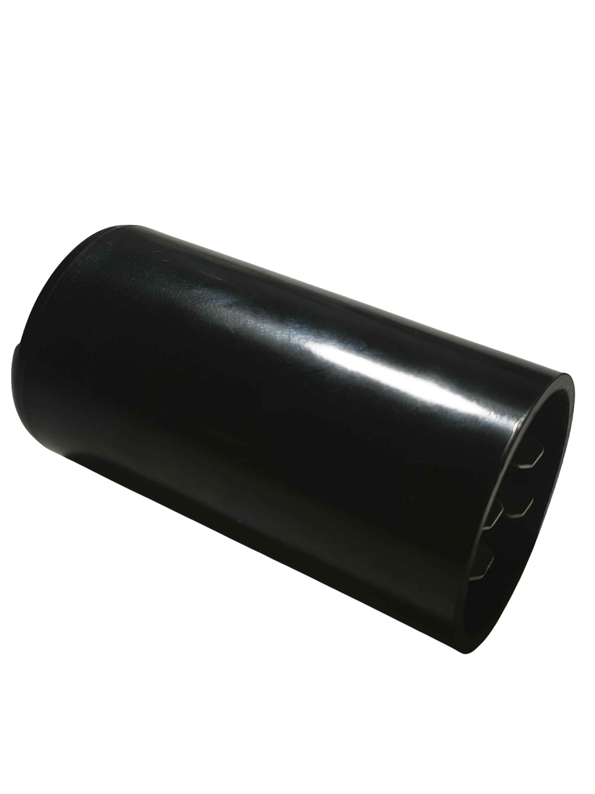 Capacitor / condensador 130 - 156 mf - 220 V