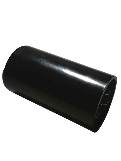 Capacitor / condensador 130 - 156 mf - 220 V