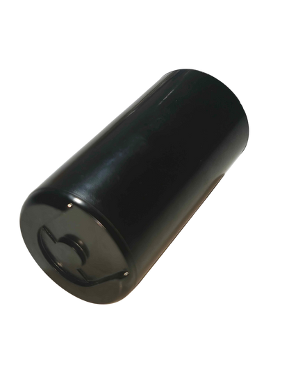 Capacitor / condensador 130 - 156 mf - 220 V