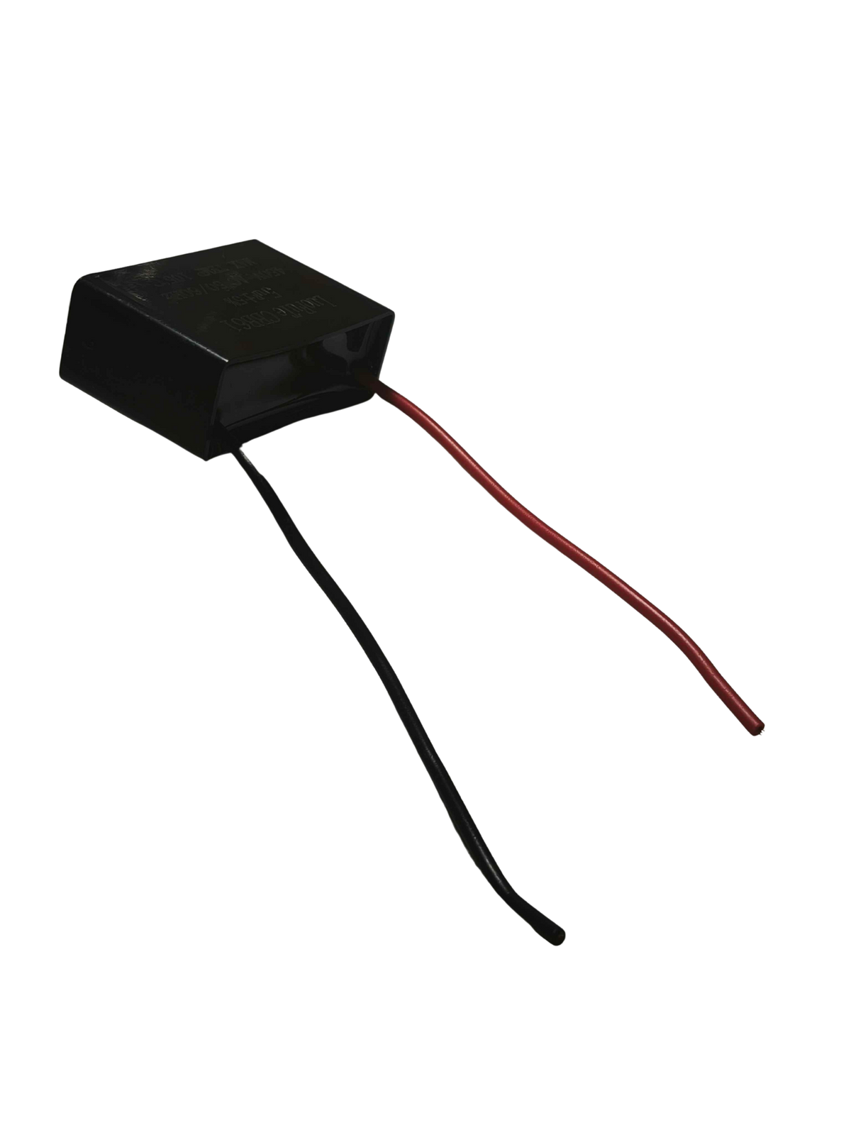 Capacitor / condensador 5 mf - 450 V