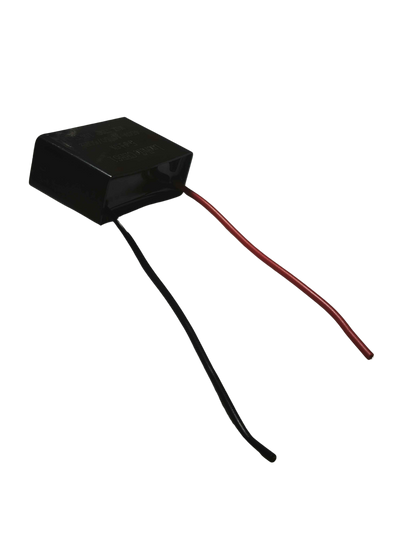 Capacitor / condensador 5 mf - 450 V