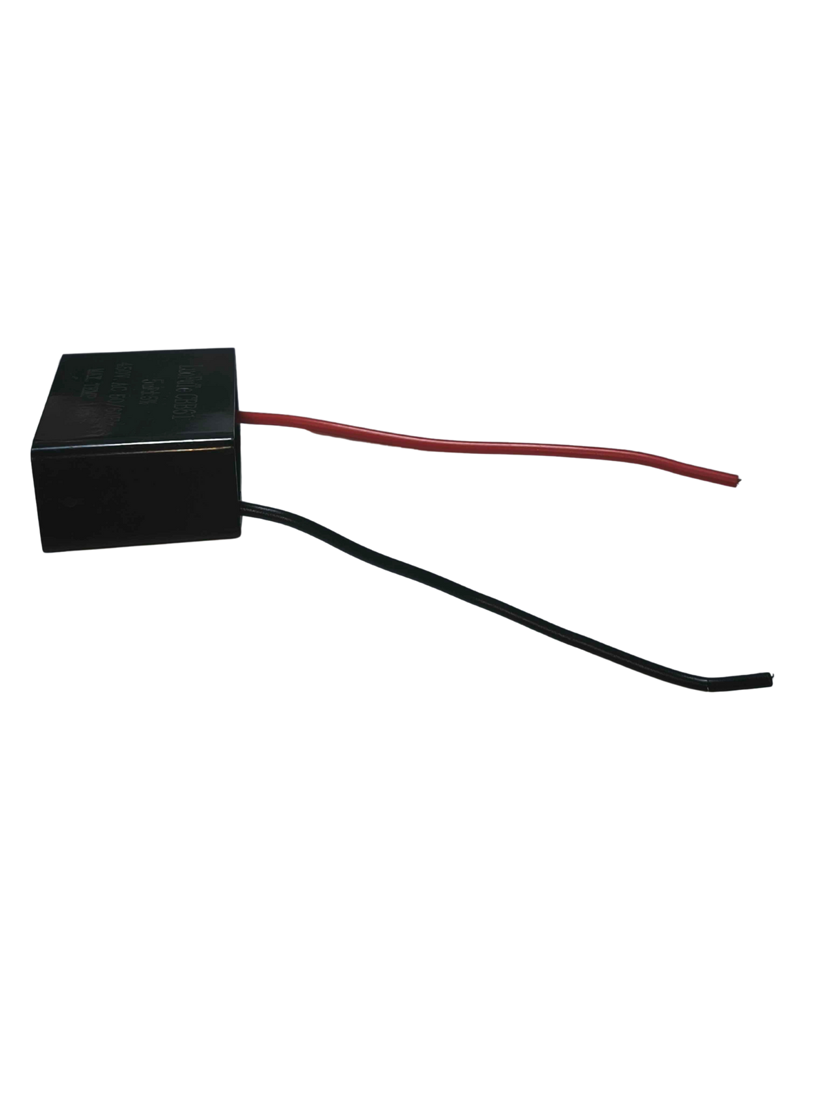 Capacitor / condensador 5 mf - 450 V