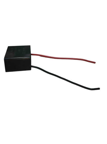 Capacitor / condensador 5 mf - 450 V
