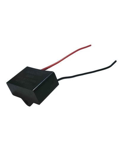 Capacitor / condensador 5 mf - 450 V
