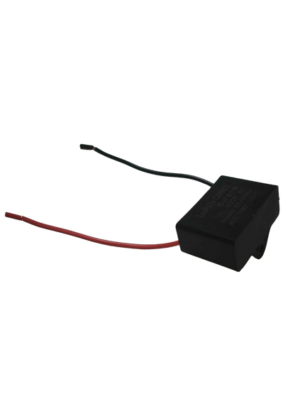 Capacitor / condensador 6 mf - 450 V