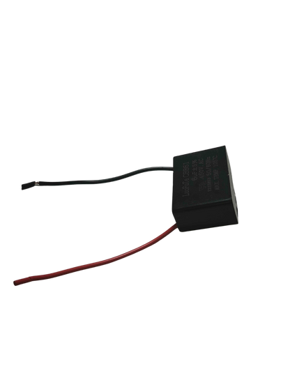 Capacitor / condensador 6 mf - 450 V