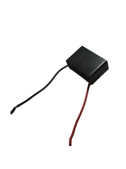 Capacitor / condensador 6 mf - 450 V