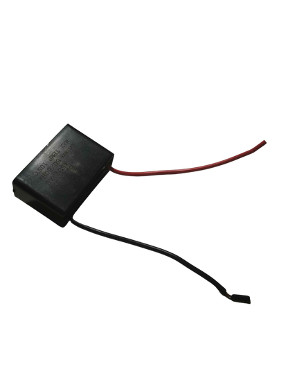 Capacitor / condensador 6 mf - 450 V
