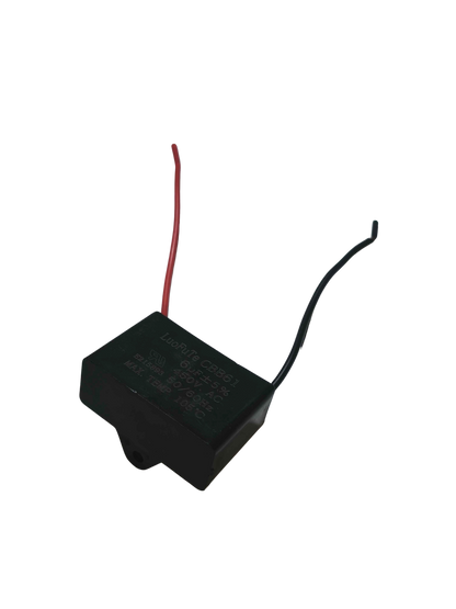 Capacitor / condensador 6 mf - 450 V