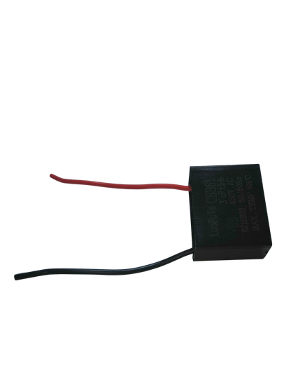 Capacitor / condensador 3 mf - 450 V