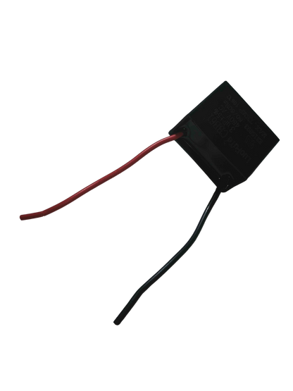 Capacitor / condensador 3 mf - 450 V