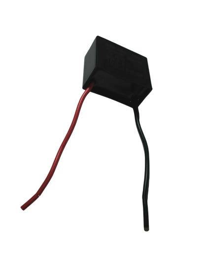 Capacitor / condensador 3 mf - 450 V