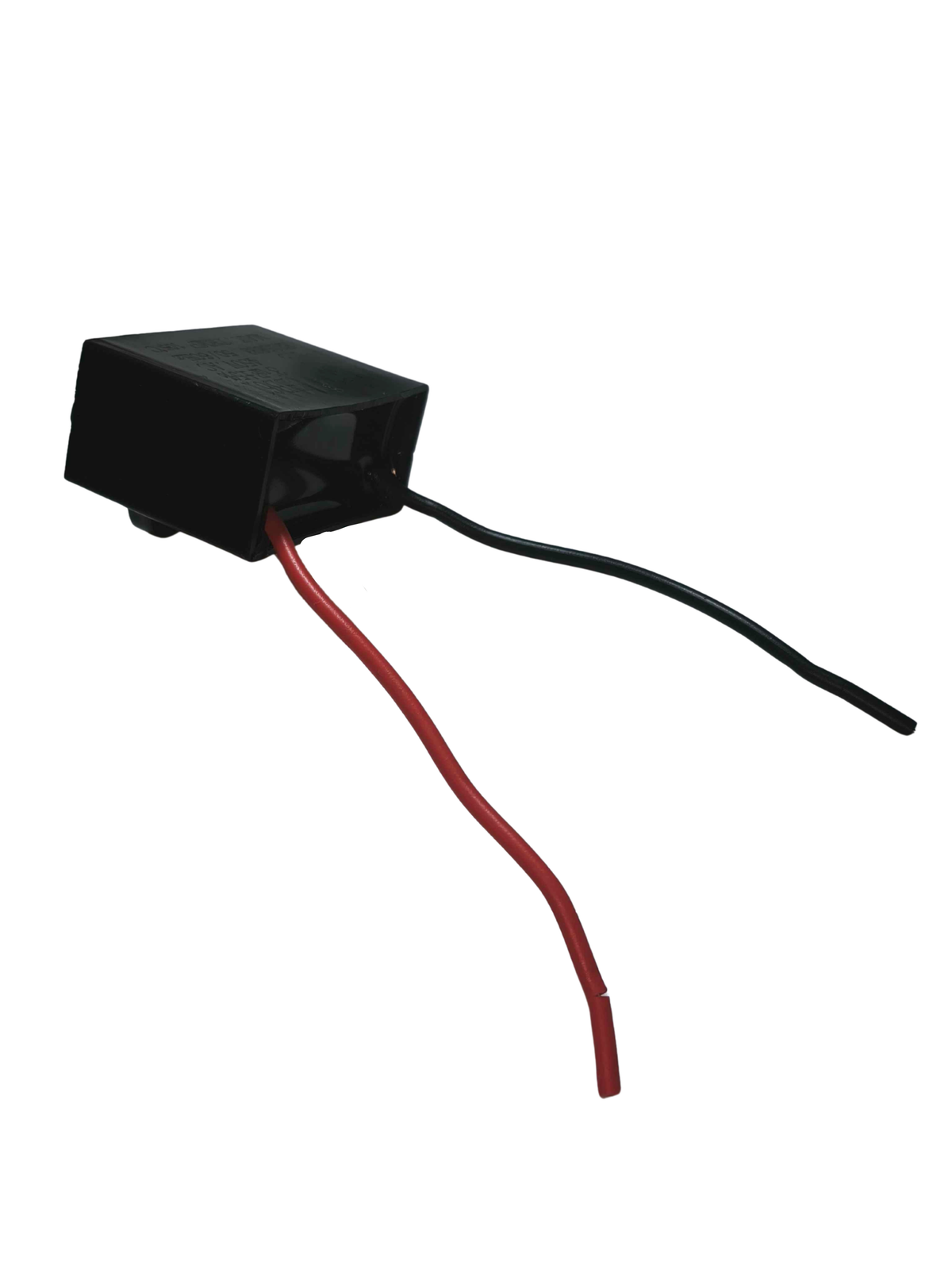 Capacitor / condensador 3 mf - 450 V