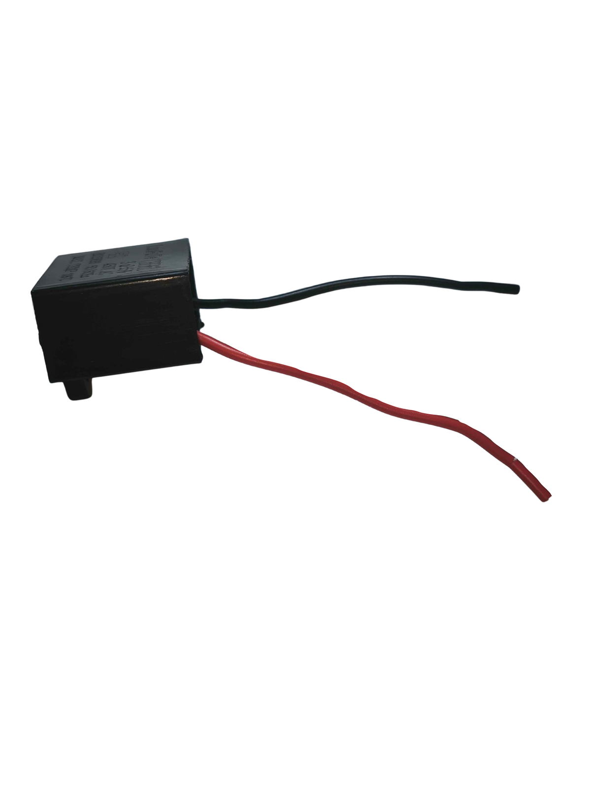 Capacitor / condensador 3 mf - 450 V