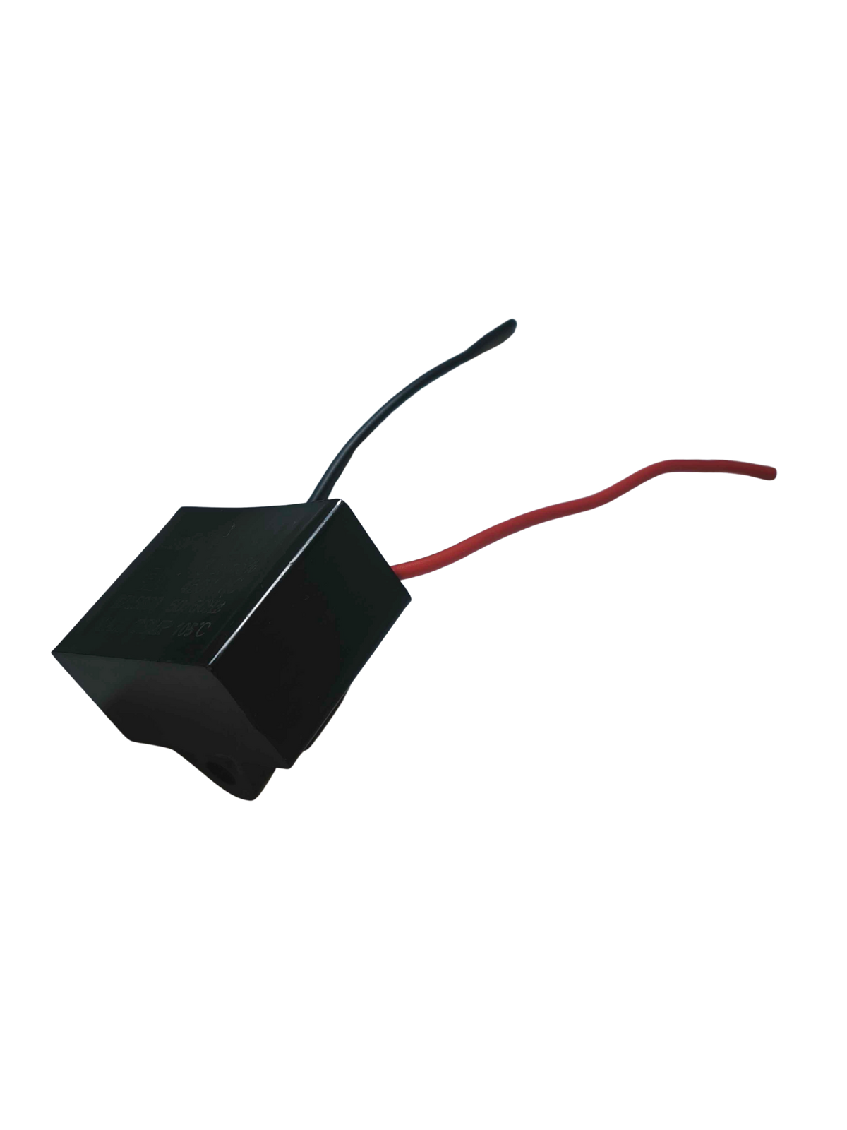 Capacitor / condensador 3 mf - 450 V