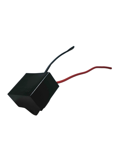 Capacitor / condensador 3 mf - 450 V