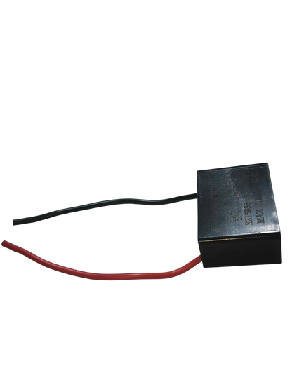 Capacitor / condensador 2.50 mf - 450 V