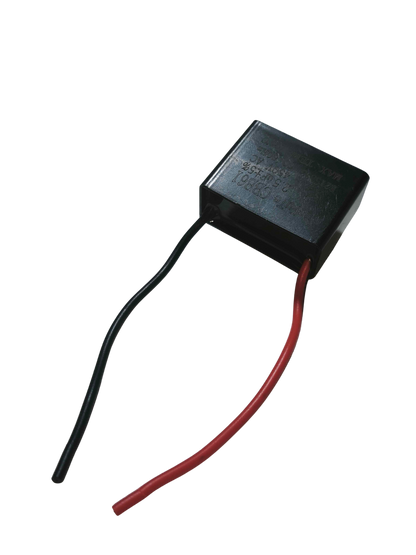 Capacitor / condensador 2.50 mf - 450 V