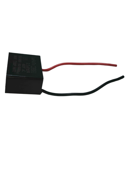 Capacitor / condensador 2.50 mf - 450 V