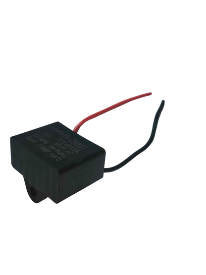 Capacitor / condensador 2.50 mf - 450 V
