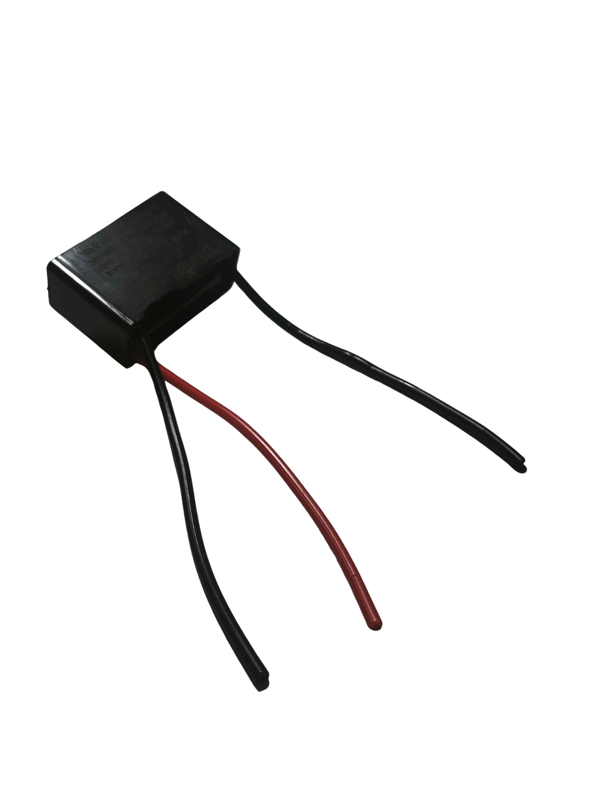 Capacitor / condensador 0.75 a 1.25 mf - 450 V
