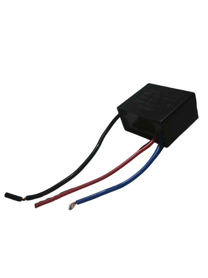 Capacitor / condensador 1.40 a 3 mf - 450 V