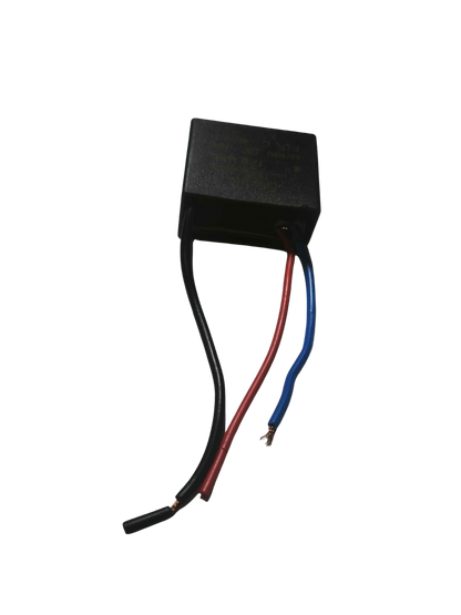 Capacitor / condensador 1.40 a 3 mf - 450 V