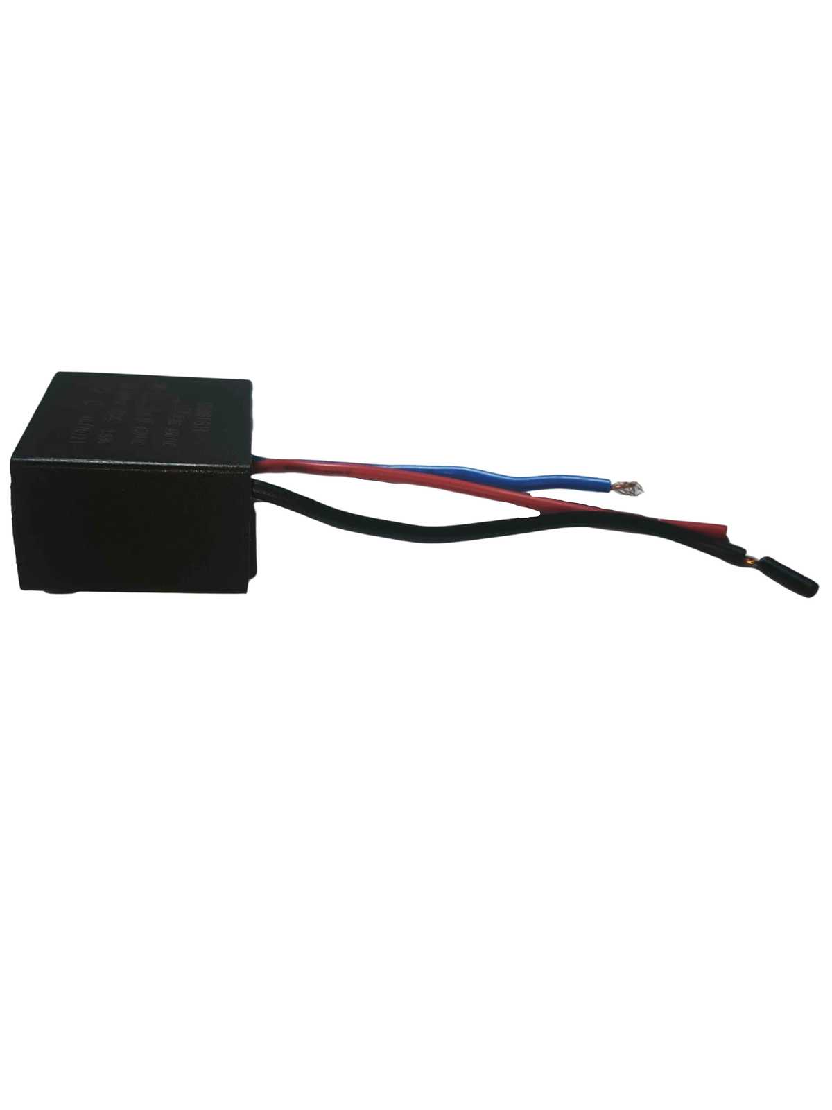 Capacitor / condensador 1.40 a 3 mf - 450 V