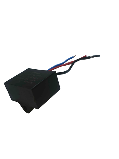 Capacitor / condensador 1.40 a 3 mf - 450 V