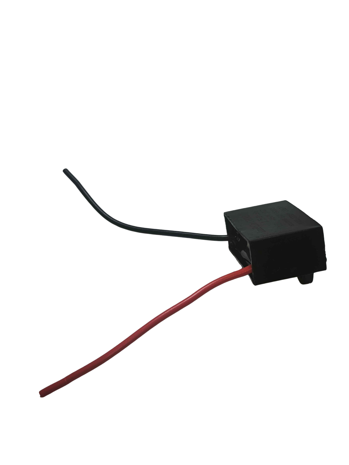 Capacitor / condensador 1.5 mf - 450 V