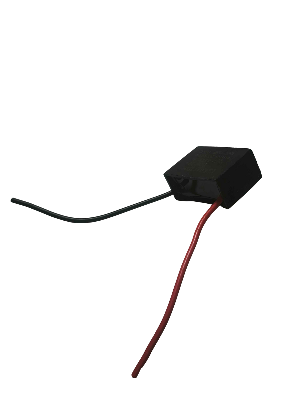 Capacitor / condensador 1.5 mf - 450 V