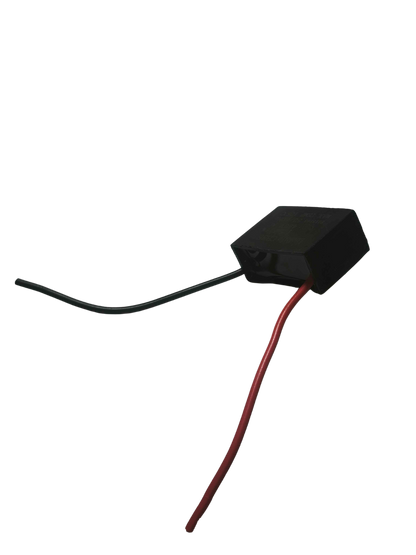Capacitor / condensador 1.5 mf - 450 V