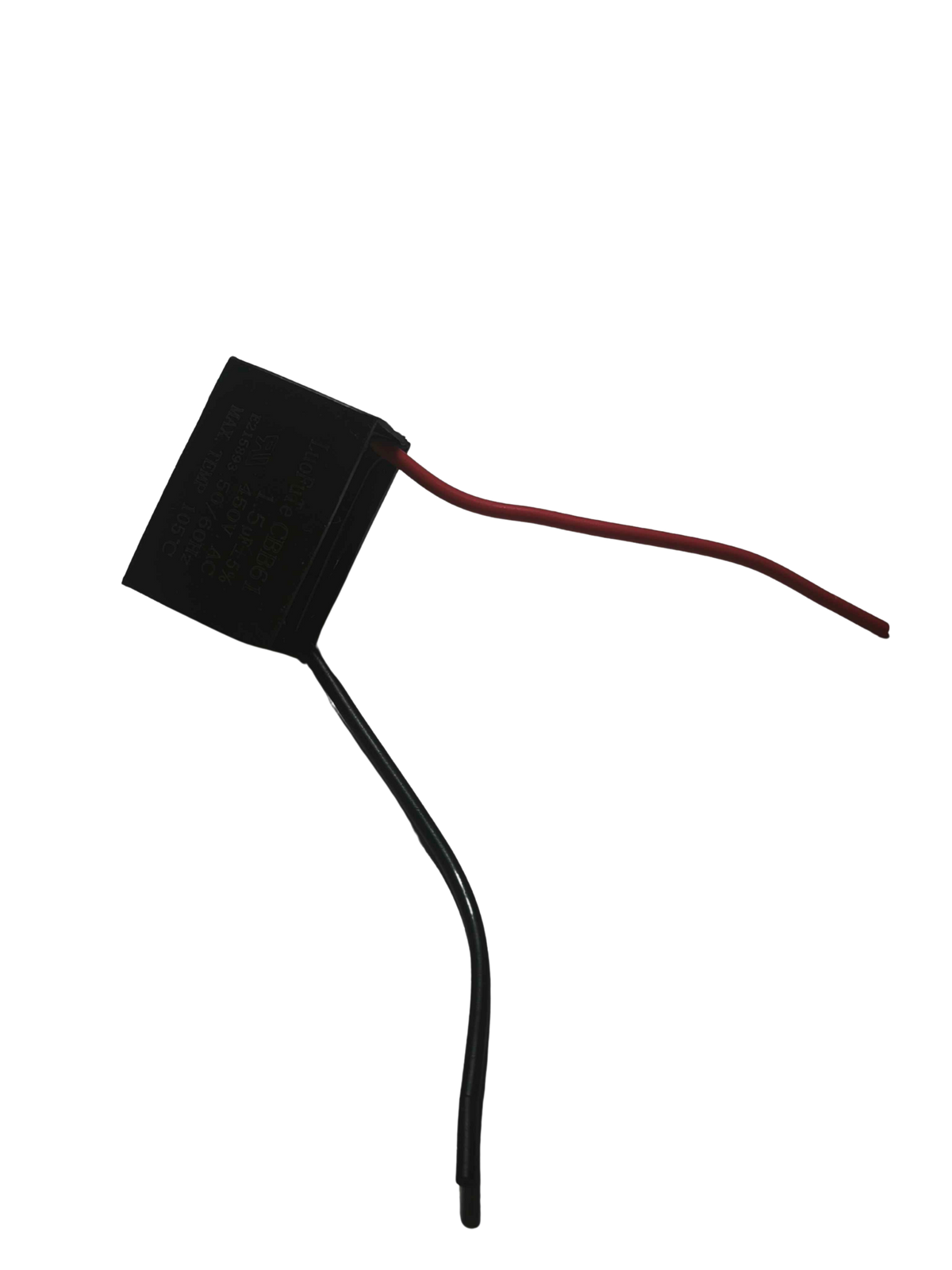 Capacitor / condensador 1.5 mf - 450 V