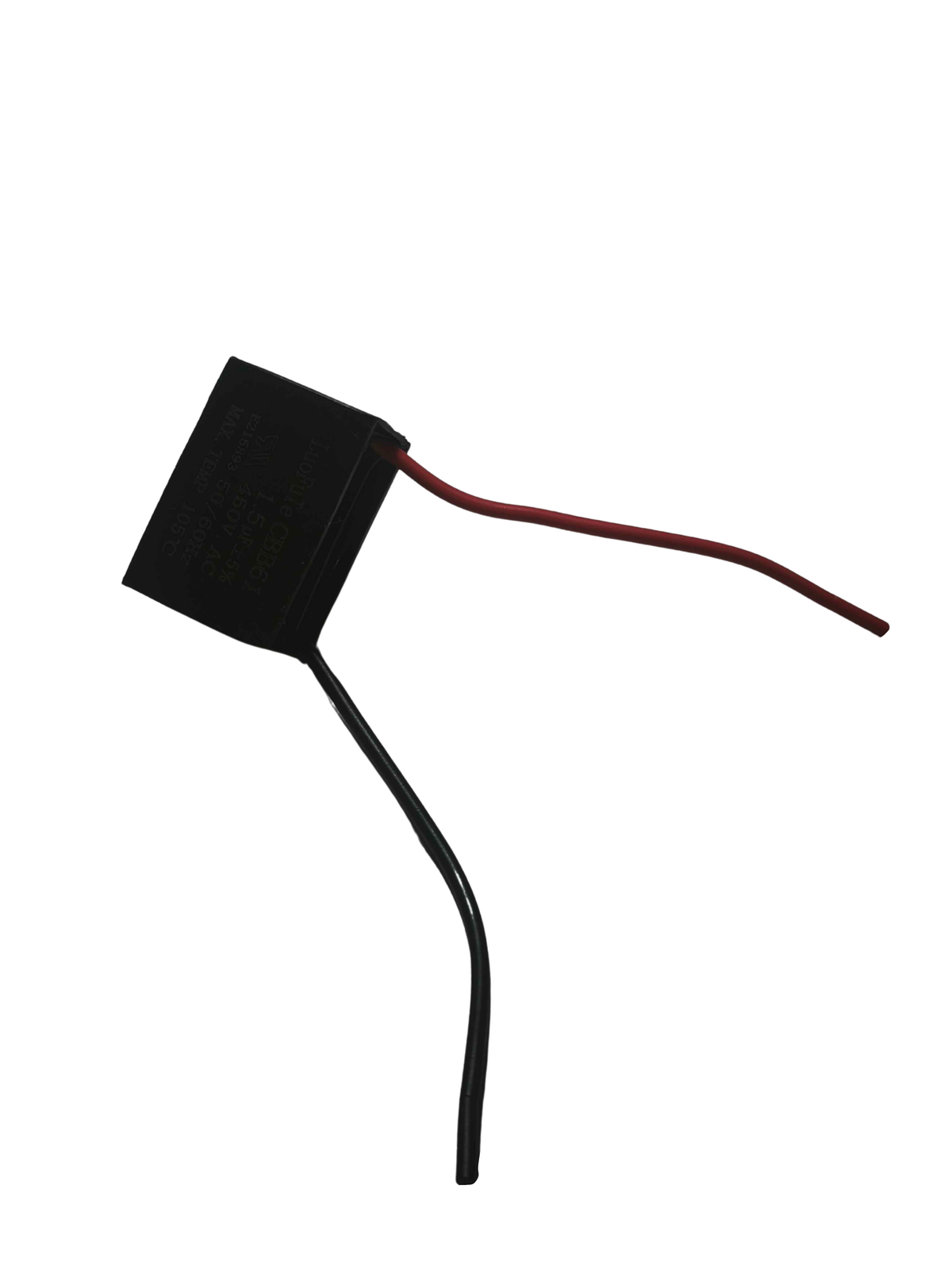 Capacitor / condensador 1.5 mf - 450 V