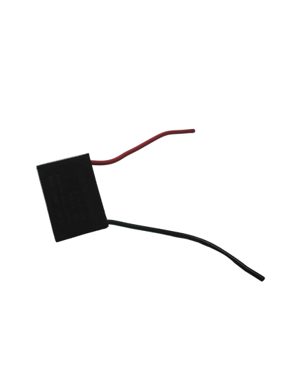 Capacitor / condensador 1.5 mf - 450 V