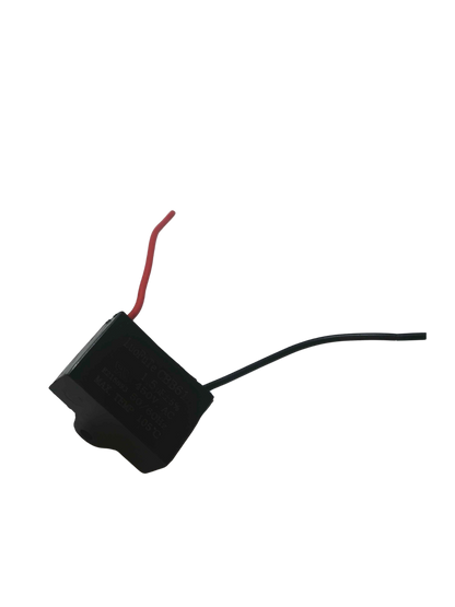 Capacitor / condensador 1.5 mf - 450 V