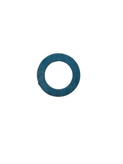 Junta para conexión de gas 18 x 14 mm diametro -  Fibra