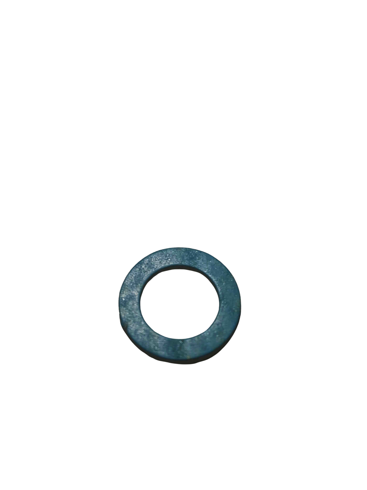 Junta para conexión de gas 18 x 14 mm diametro -  Fibra