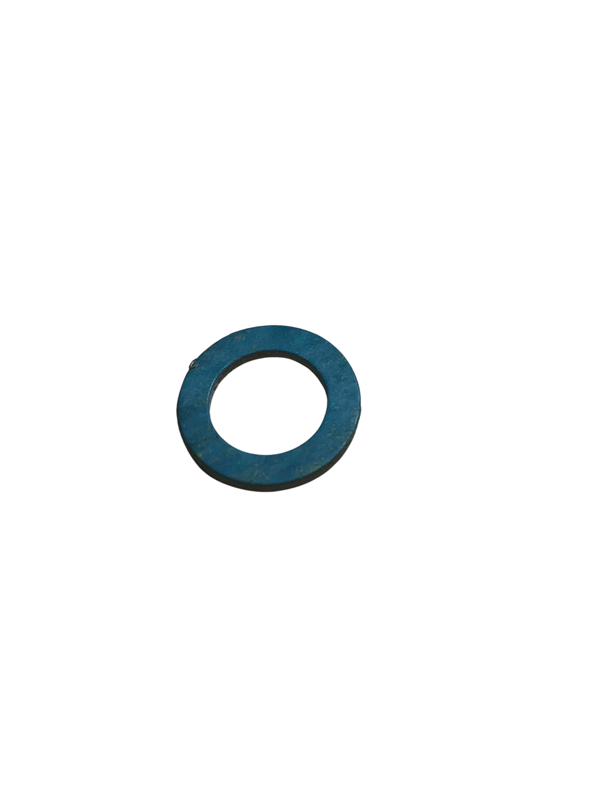 Junta para conexión de gas 18 x 14 mm diametro -  Fibra