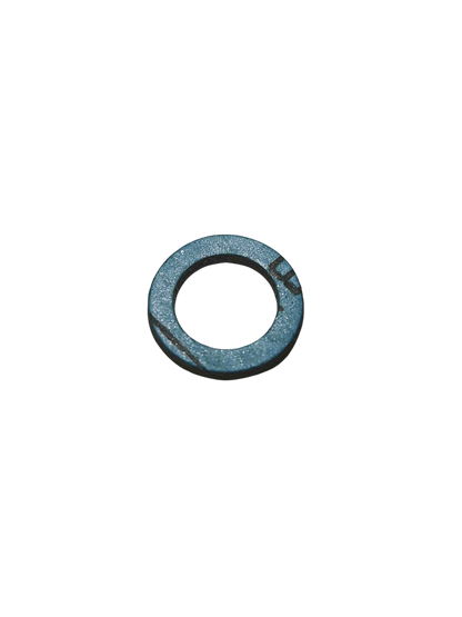 Junta para conexión de gas 18 x 14 mm diametro -  Fibra