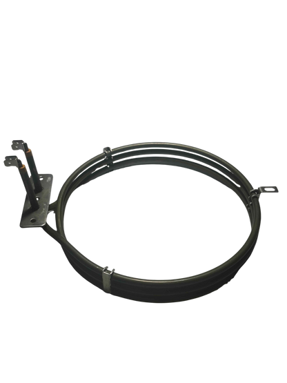 Resistencia circular 2000 W - Ø ext 190 mm int 180 mm