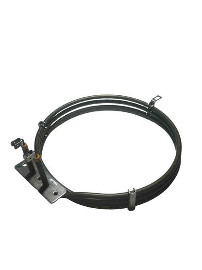 Resistencia circular 2000 W - Ø ext 190 mm int 180 mm