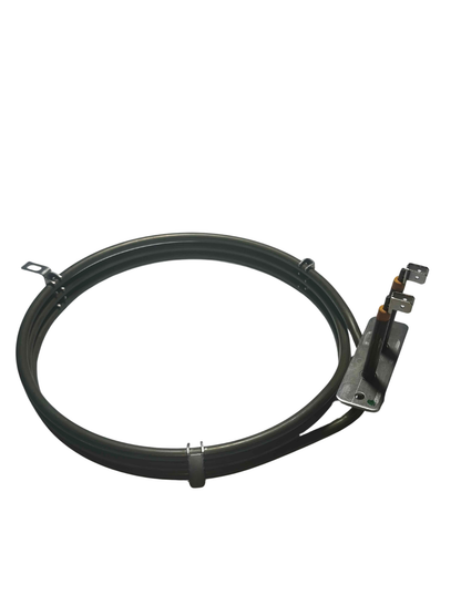 Resistencia circular 2000 W - Ø ext 190 mm int 180 mm