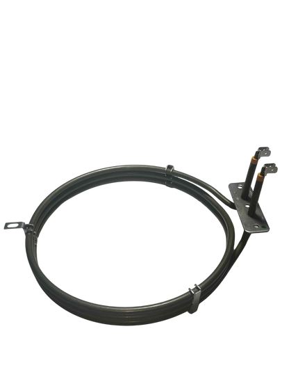Resistencia circular 2000 W - Ø ext 190 mm int 180 mm