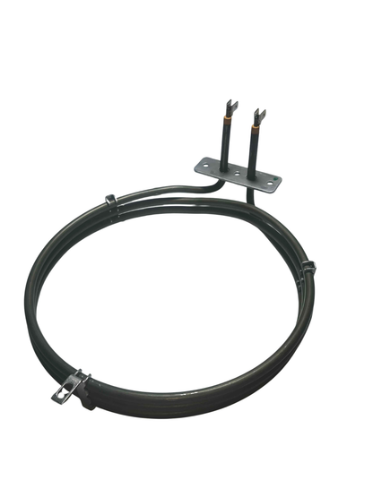 Resistencia circular 2000 W - Ø ext 190 mm int 180 mm