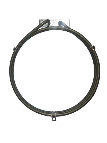 Resistencia circular 2000 W - Ø ext 190 mm int 180 mm